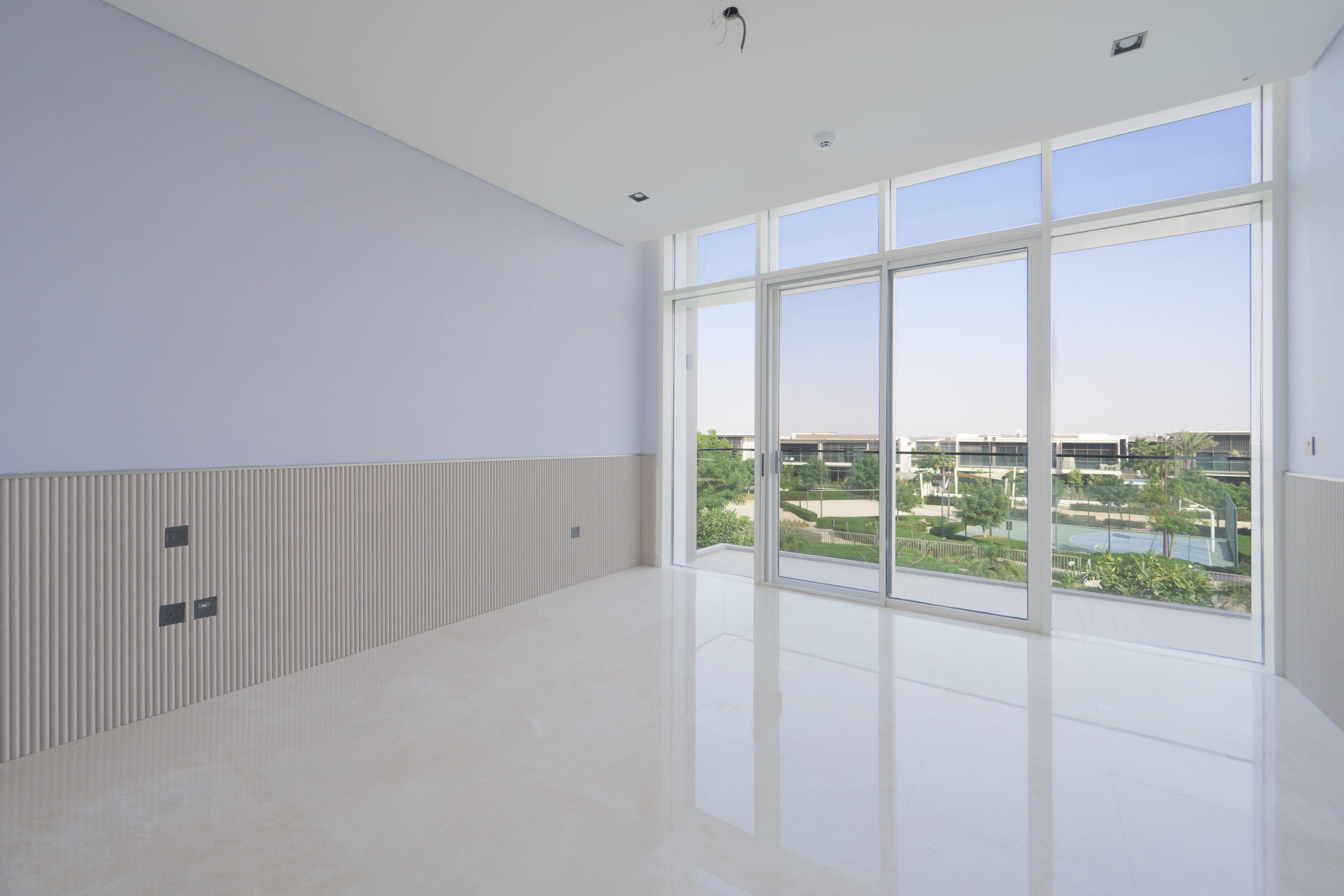 6 Bedrooms Villa in Golf Place 1