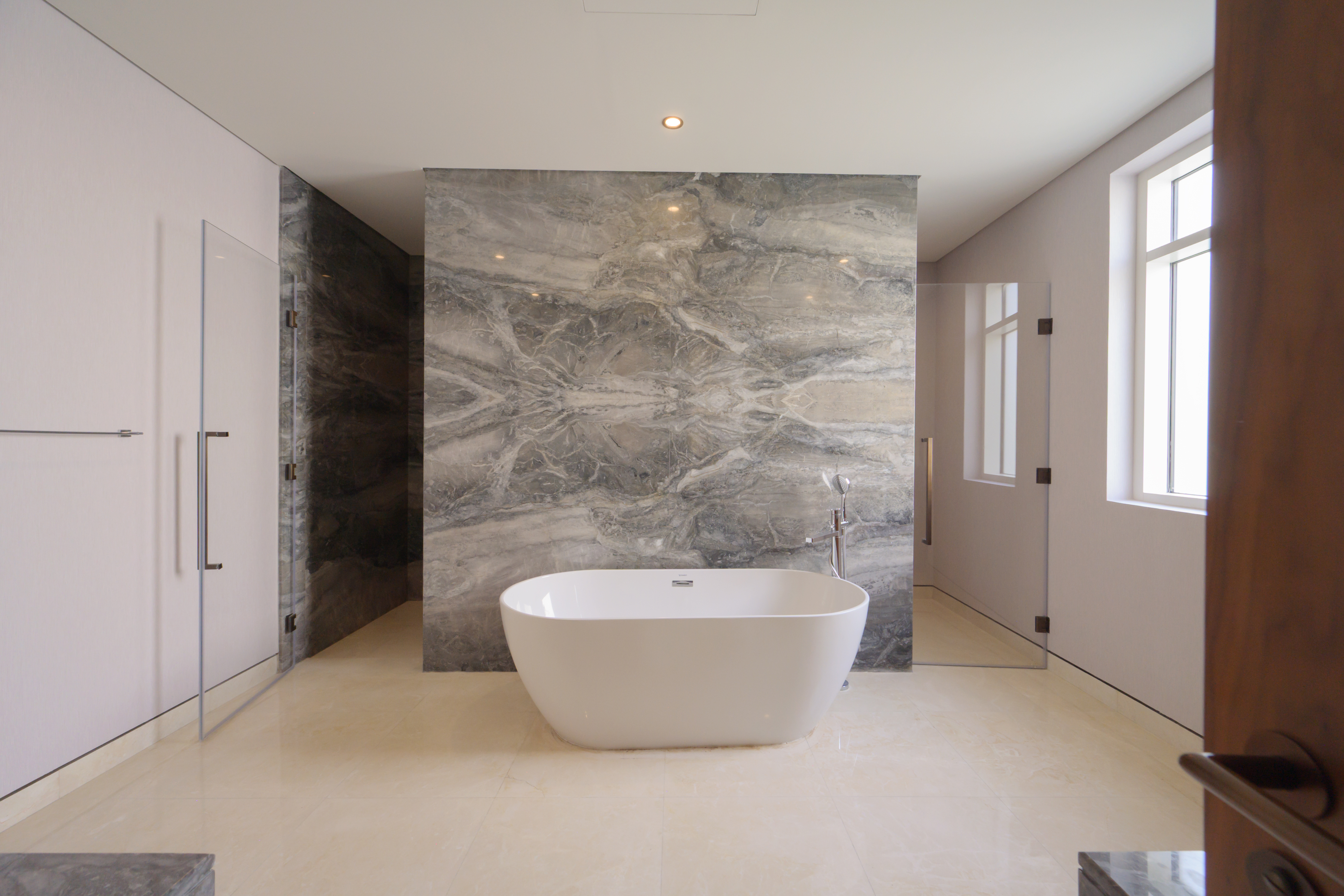 6 Bedrooms Villa in Golf Place 1