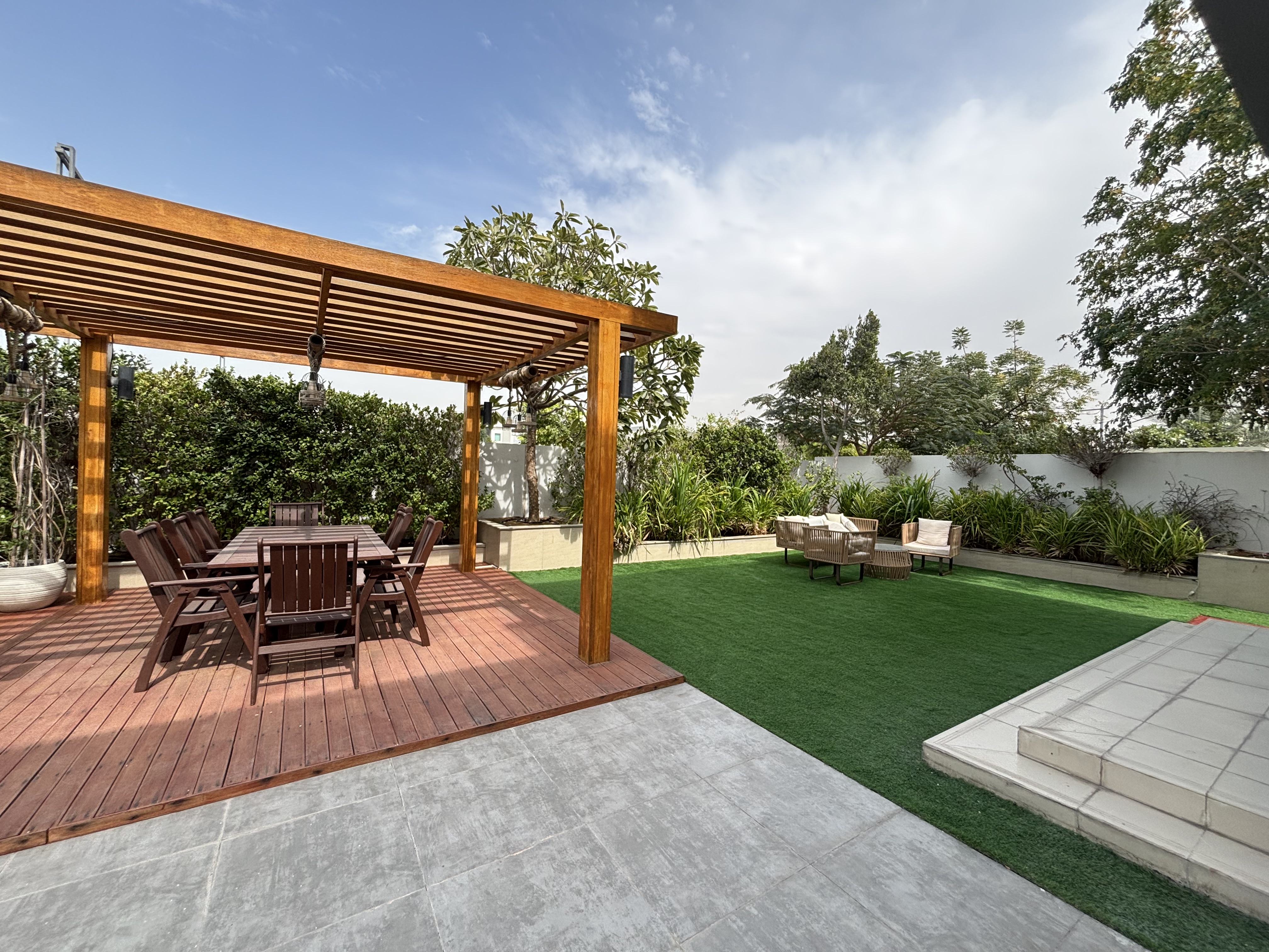 3 Bedrooms Villa in Sidra Villas II