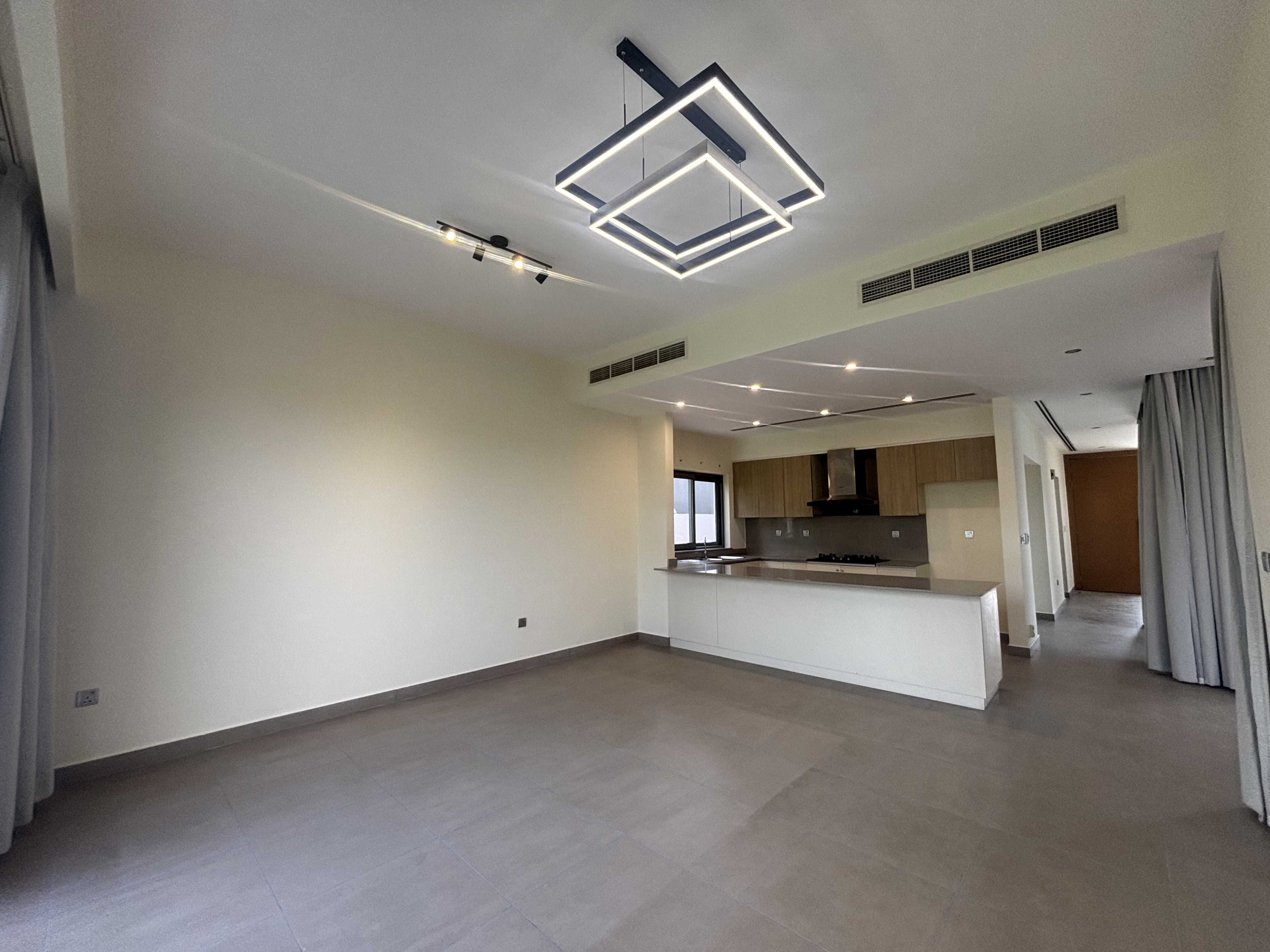 3 Bedrooms Villa in Sidra Villas II