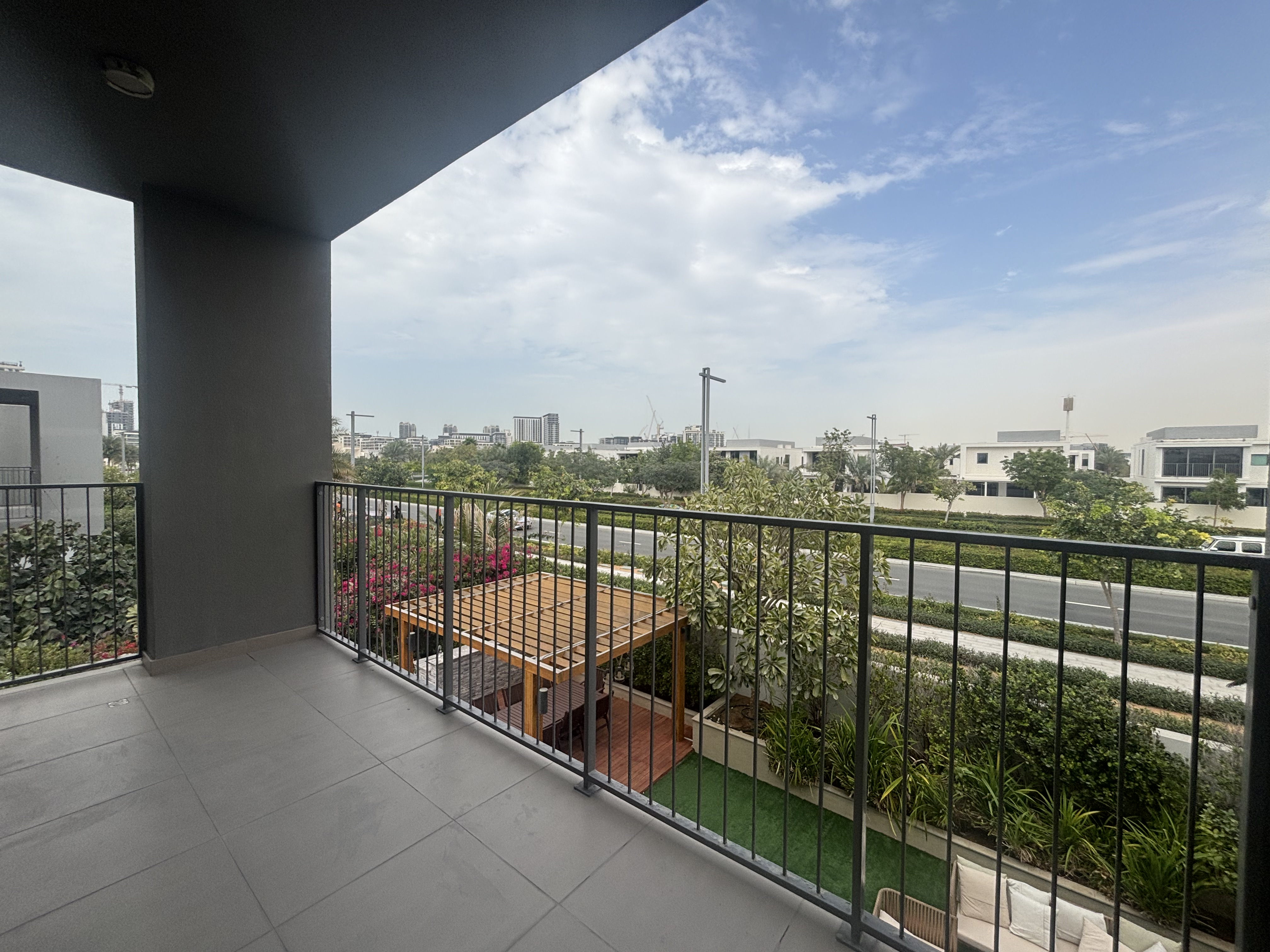 3 Bedrooms Villa in Sidra Villas II