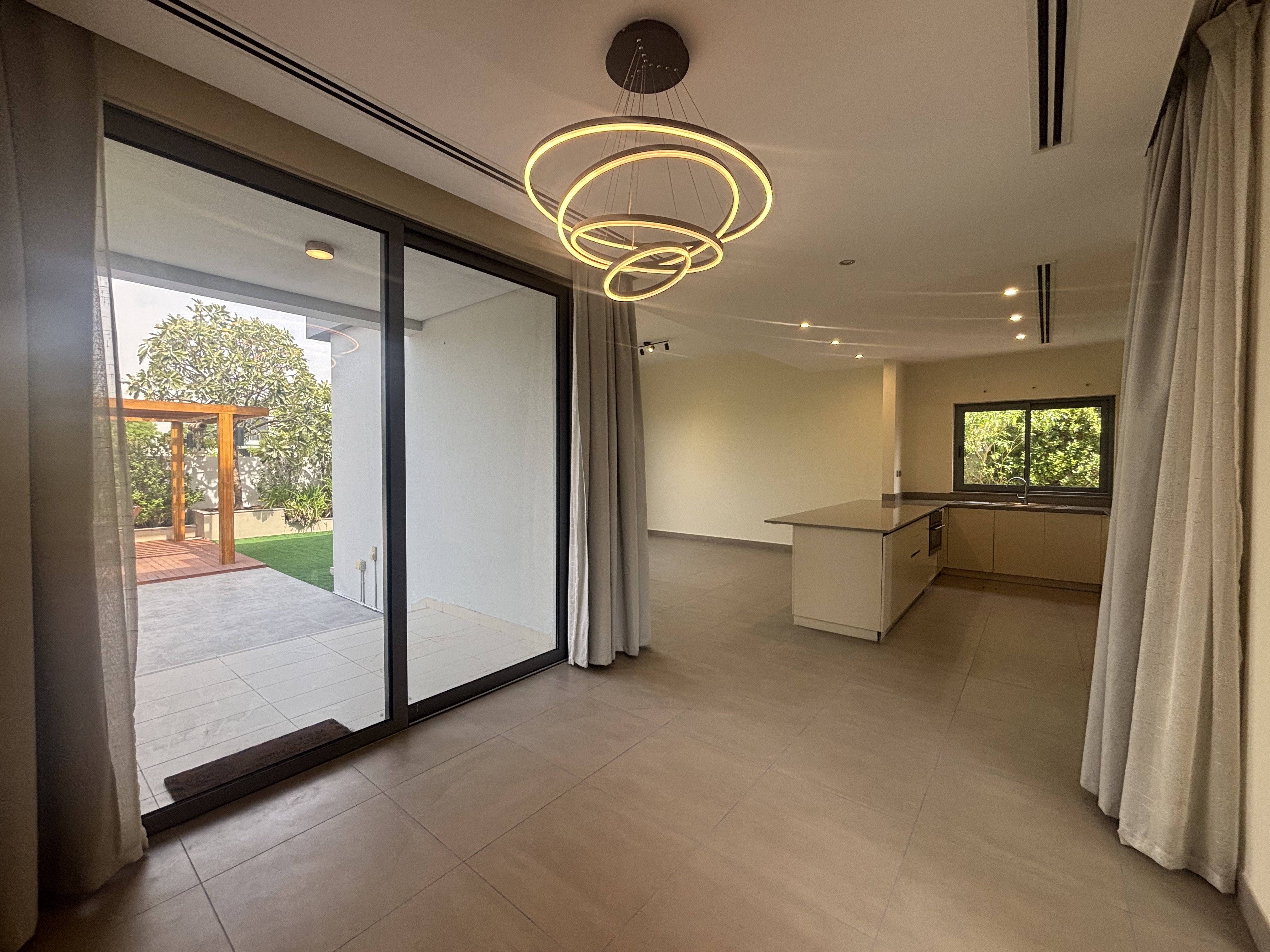 3 Bedrooms Villa in Sidra Villas II