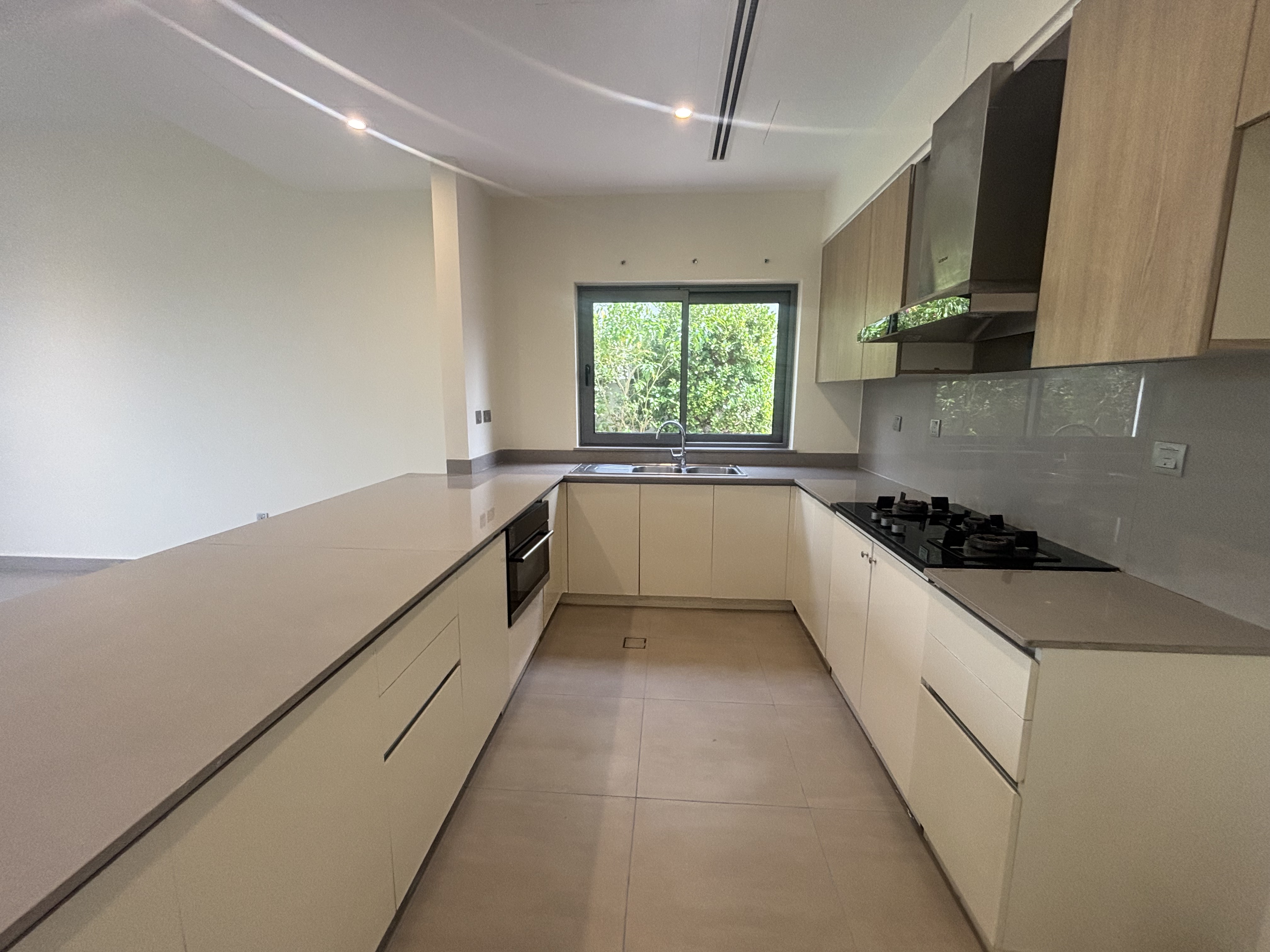 3 Bedrooms Villa in Sidra Villas II