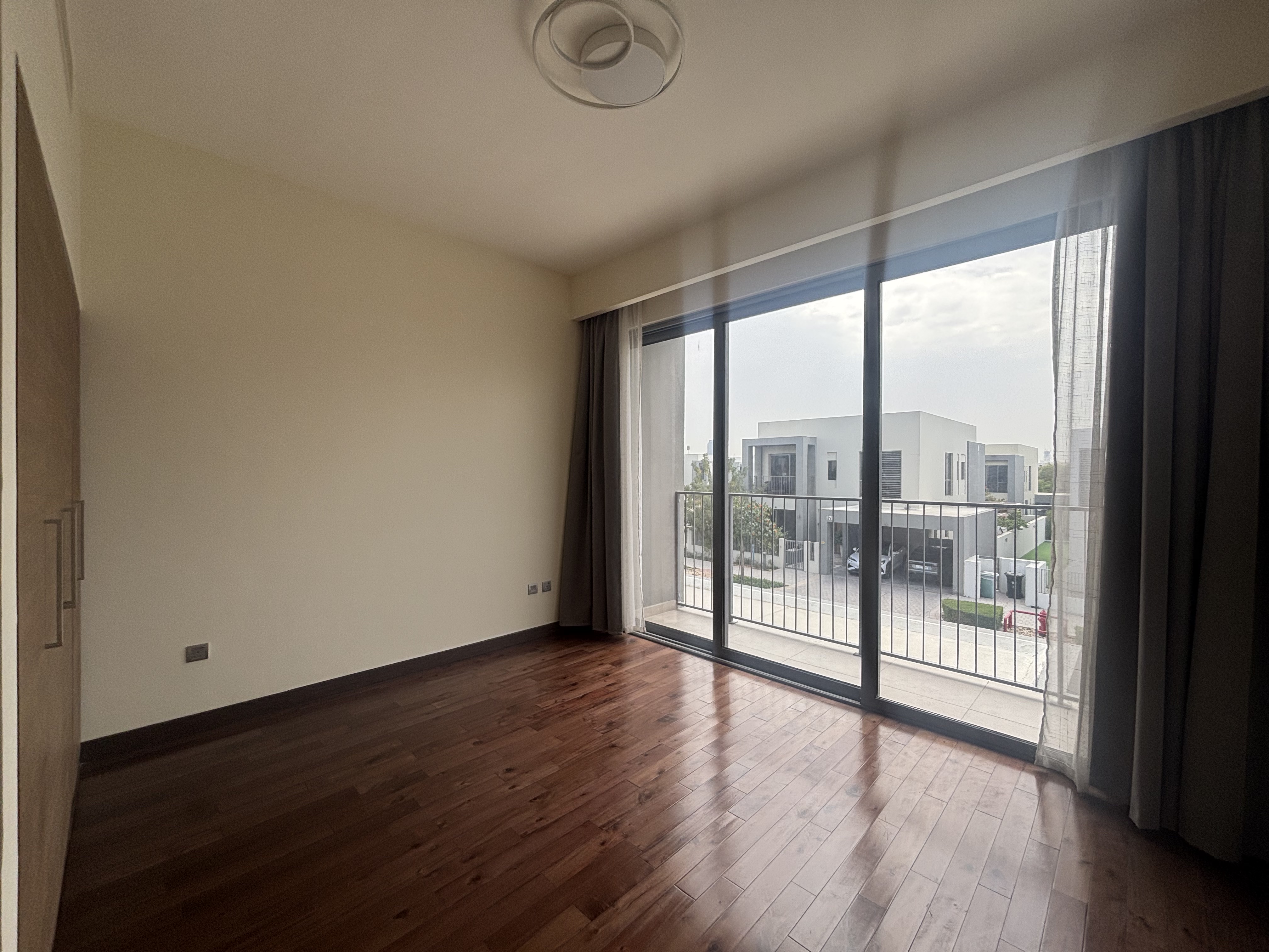 3 Bedrooms Villa in Sidra Villas II