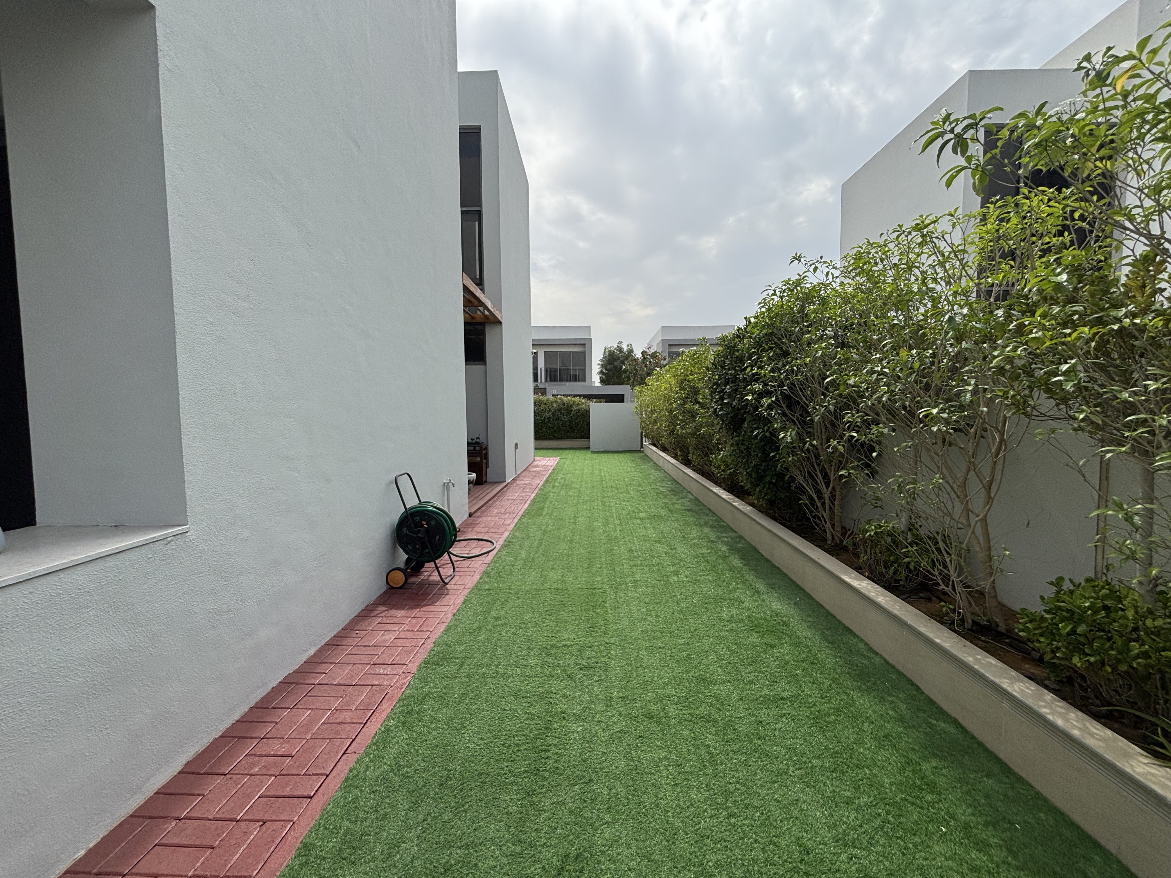 3 Bedrooms Villa in Sidra Villas II