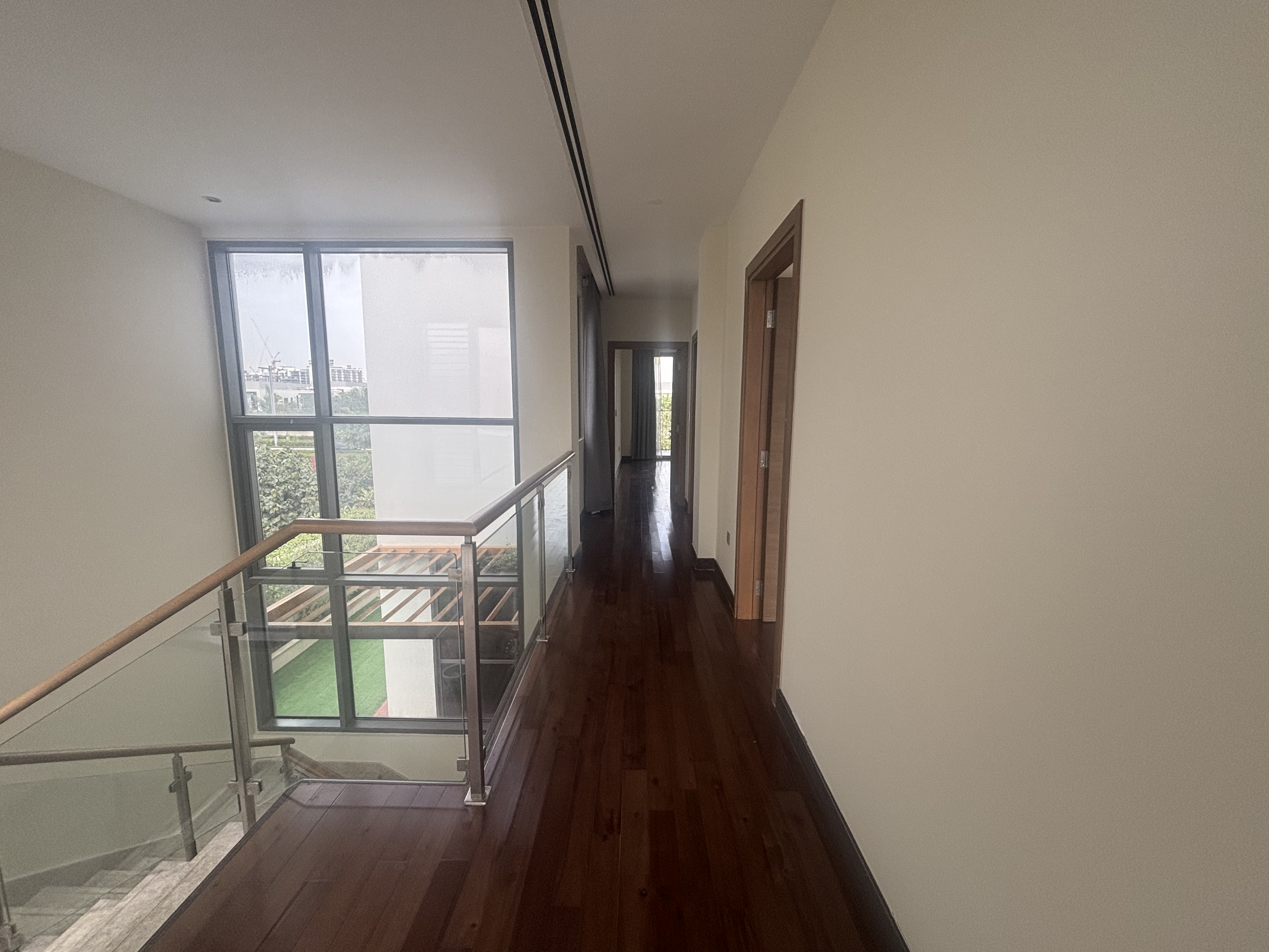 3 Bedrooms Villa in Sidra Villas II