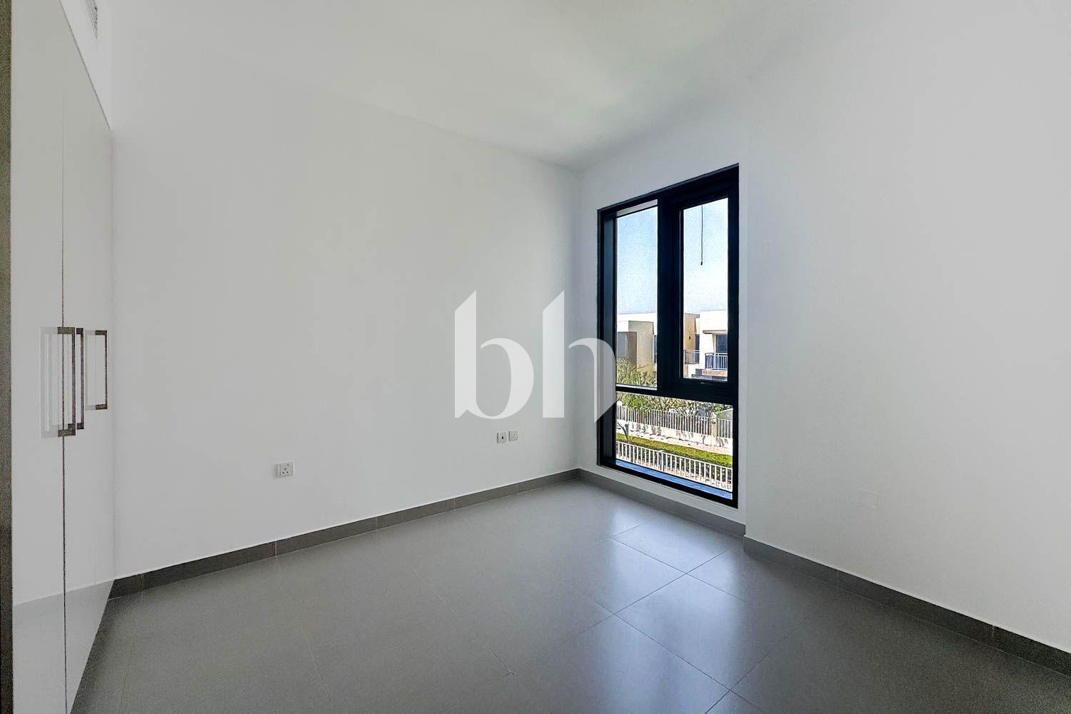 4 Bedrooms Townhouse in Maple 1, Maple at Dubai Hills Estate