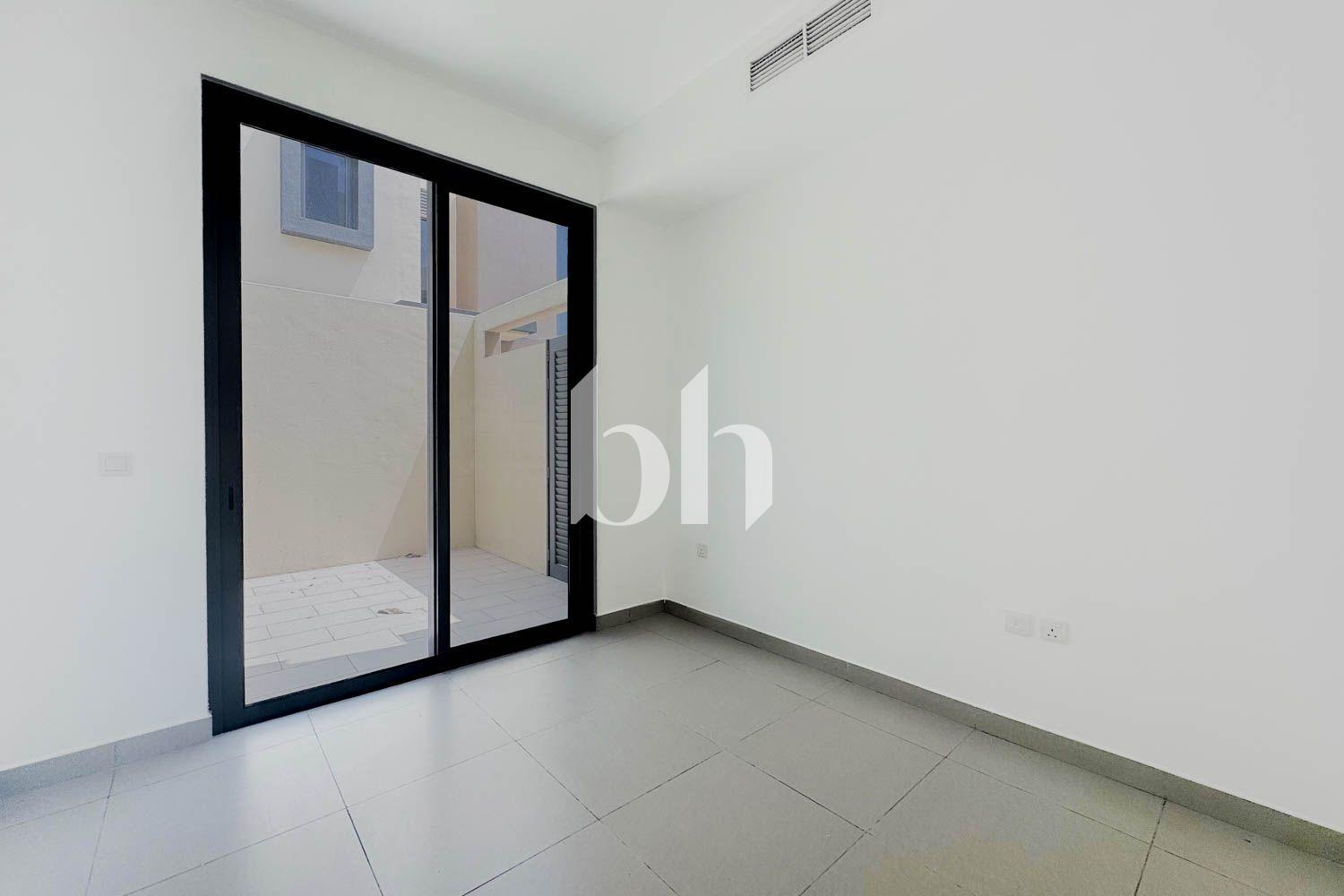 4 Bedrooms Townhouse in Maple 1, Maple at Dubai Hills Estate
