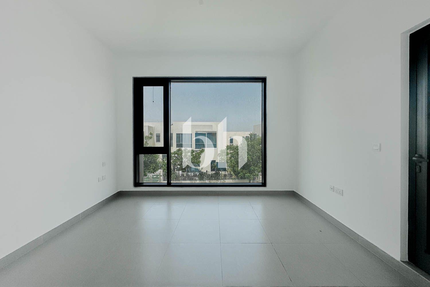 4 Bedrooms Townhouse in Maple 1, Maple at Dubai Hills Estate