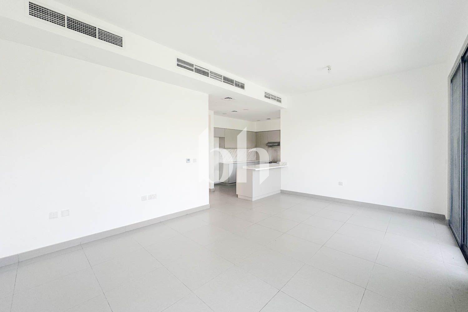 4 Bedrooms Townhouse in Maple 1, Maple at Dubai Hills Estate