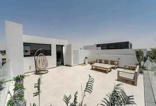 3 Bedrooms Townhouse in Golf Grove