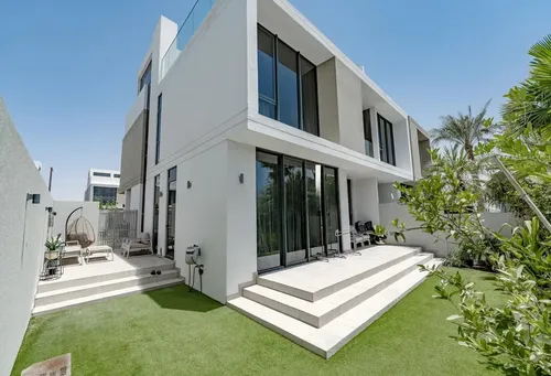 3 Bedrooms Townhouse in Golf Grove