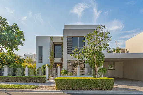 5 Bedrooms Villa in Sidra Villas II