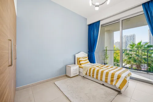 5 Bedrooms Villa in Sidra Villas II