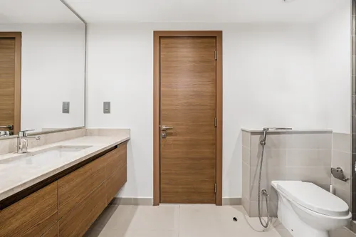 5 Bedrooms Villa in Sidra Villas II