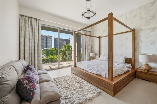 5 Bedrooms Villa in Sidra Villas II