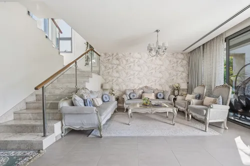 5 Bedrooms Villa in Sidra Villas II