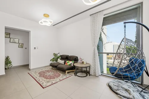 5 Bedrooms Villa in Sidra Villas II