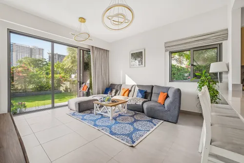 5 Bedrooms Villa in Sidra Villas II