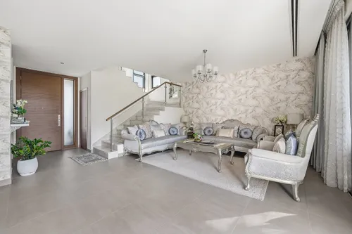 5 Bedrooms Villa in Sidra Villas II