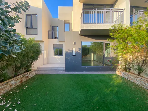 3 Bedrooms Townhouse in Maple 2, Maple at Dubai Hills Estate