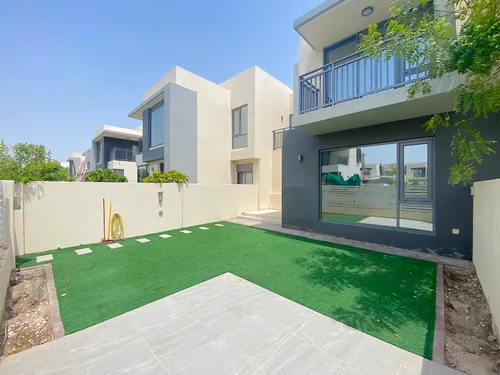 3 Bedrooms Townhouse in Maple 2, Maple at Dubai Hills Estate