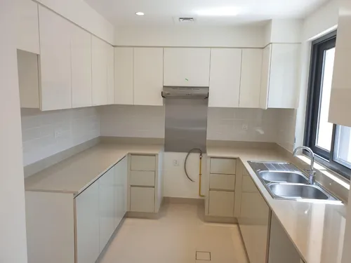 3 Bedrooms Townhouse in Maple 2, Maple at Dubai Hills Estate