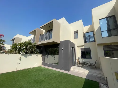 3 Bedrooms Townhouse in Maple 2, Maple at Dubai Hills Estate
