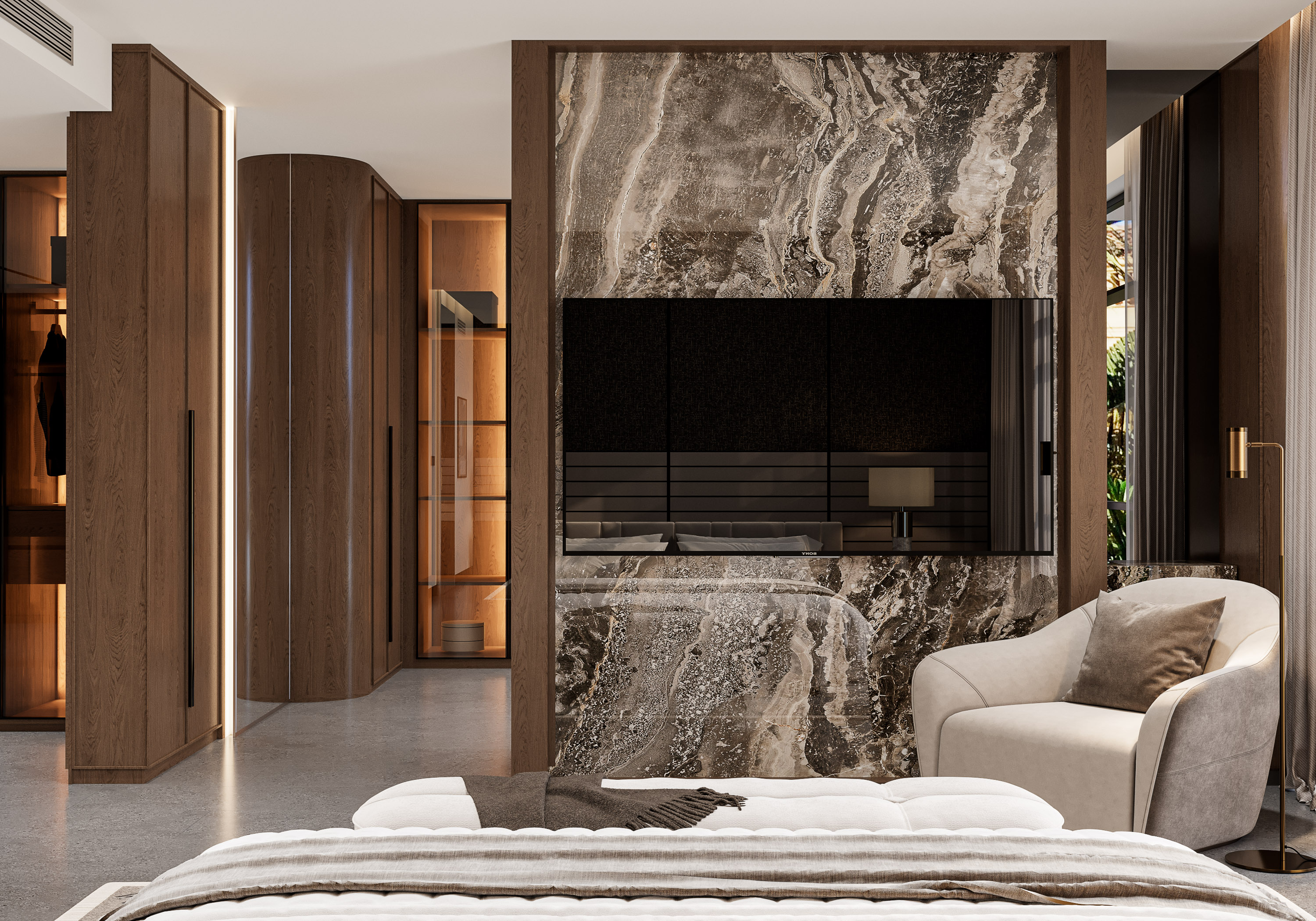 4 Bedrooms Villa in Sidra Villas III