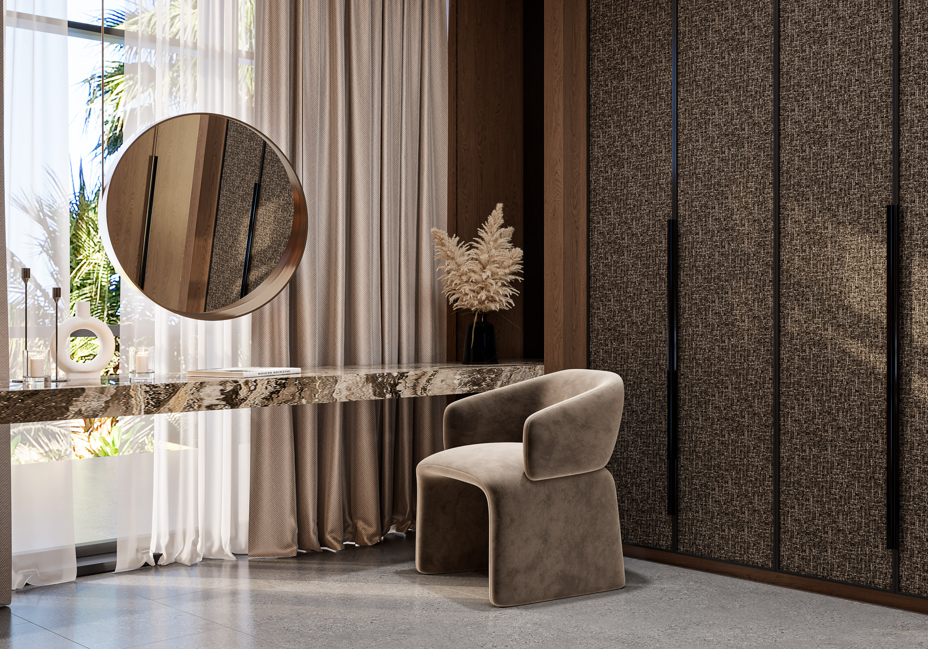 4 Bedrooms Villa in Sidra Villas III