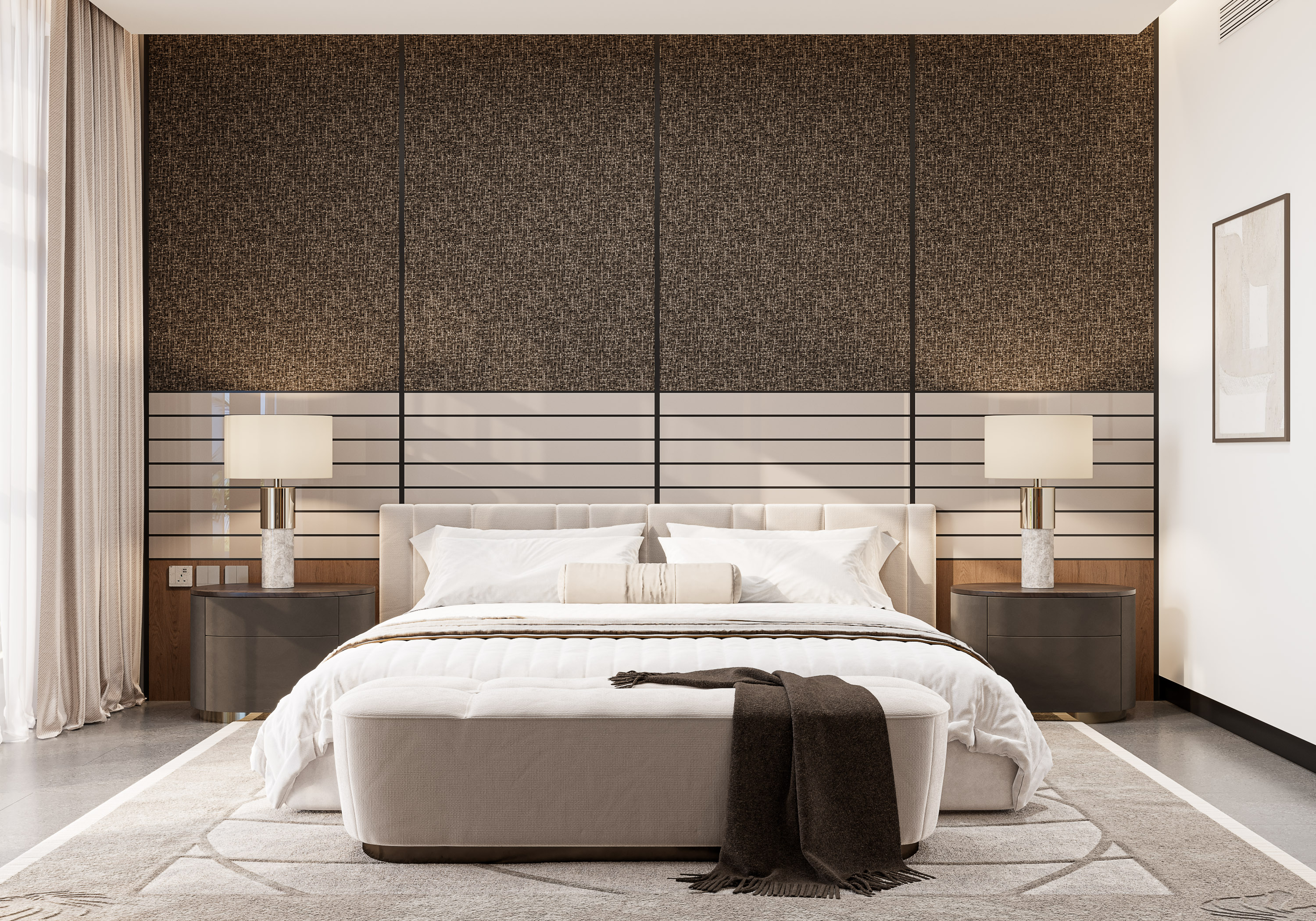 4 Bedrooms Villa in Sidra Villas III