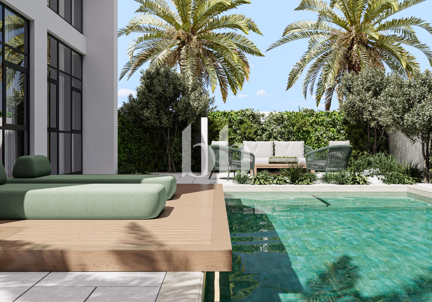 One-of-a-Kind | Fully Upgraded | Luxury Living in Sidra 3