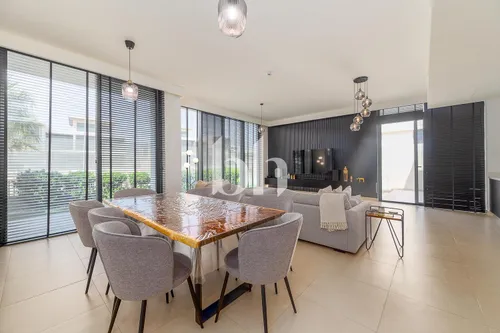 New To Market | Full Park View | View Today