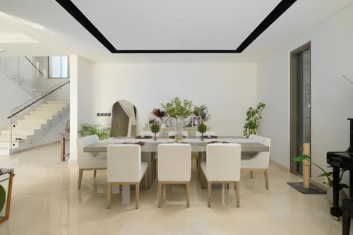 5 Bedrooms Villa in Golf Place 1