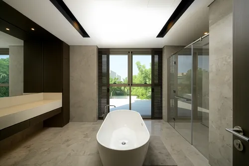 5 Bedrooms Villa in Golf Place 1