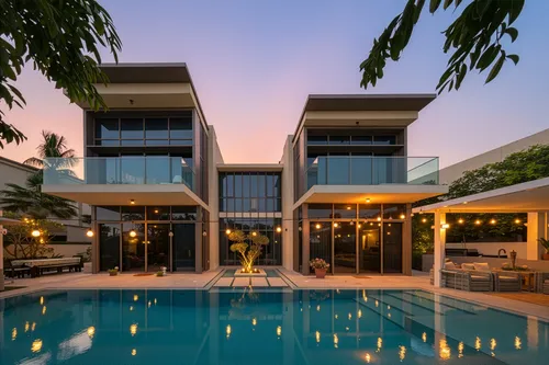 5 Bedrooms Villa in Golf Place 1