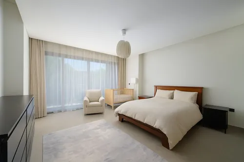 5 Bedrooms Villa in Golf Place 1