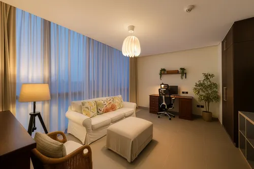 5 Bedrooms Villa in Golf Place 1