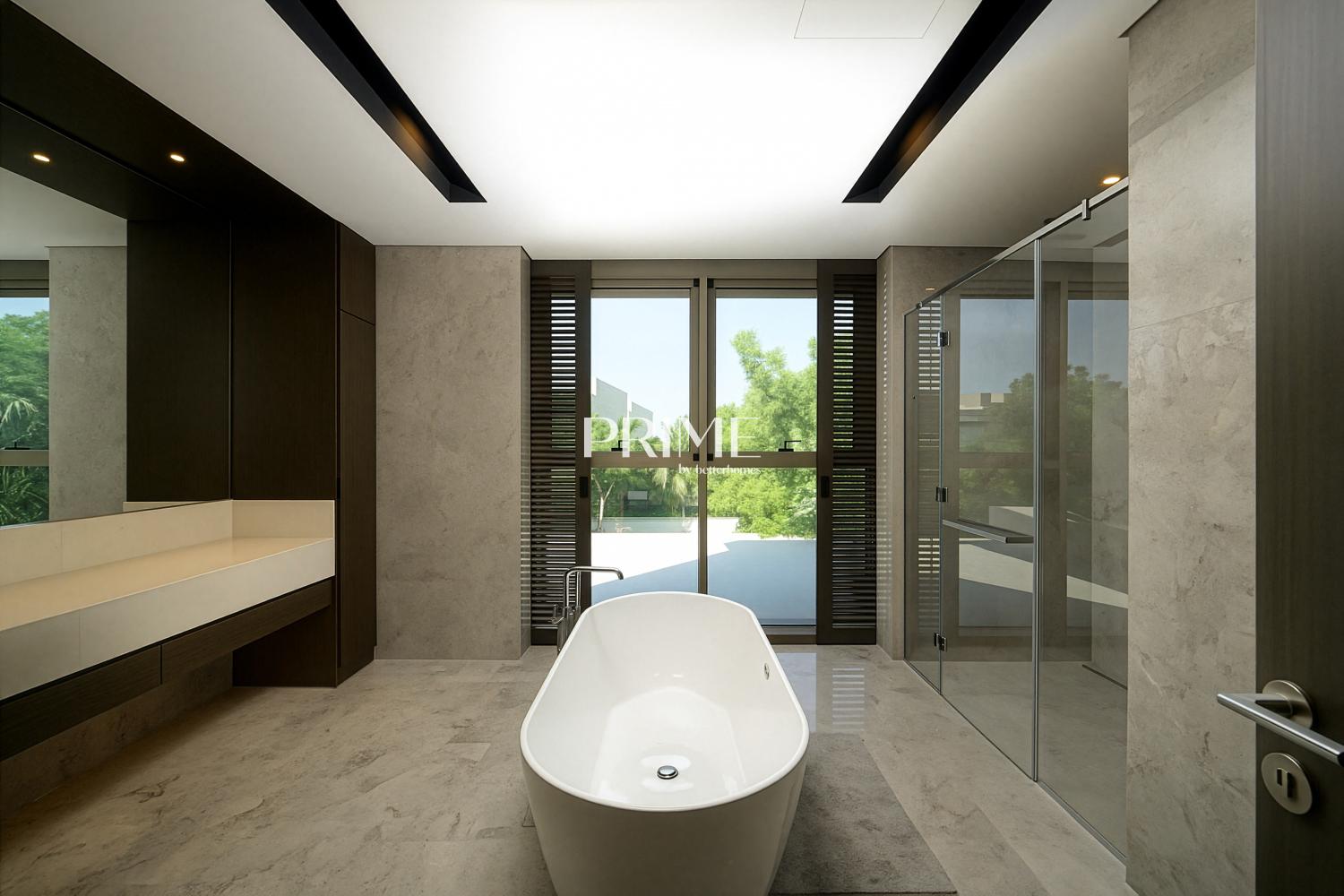 5 Bedrooms Villa in Golf Place 1