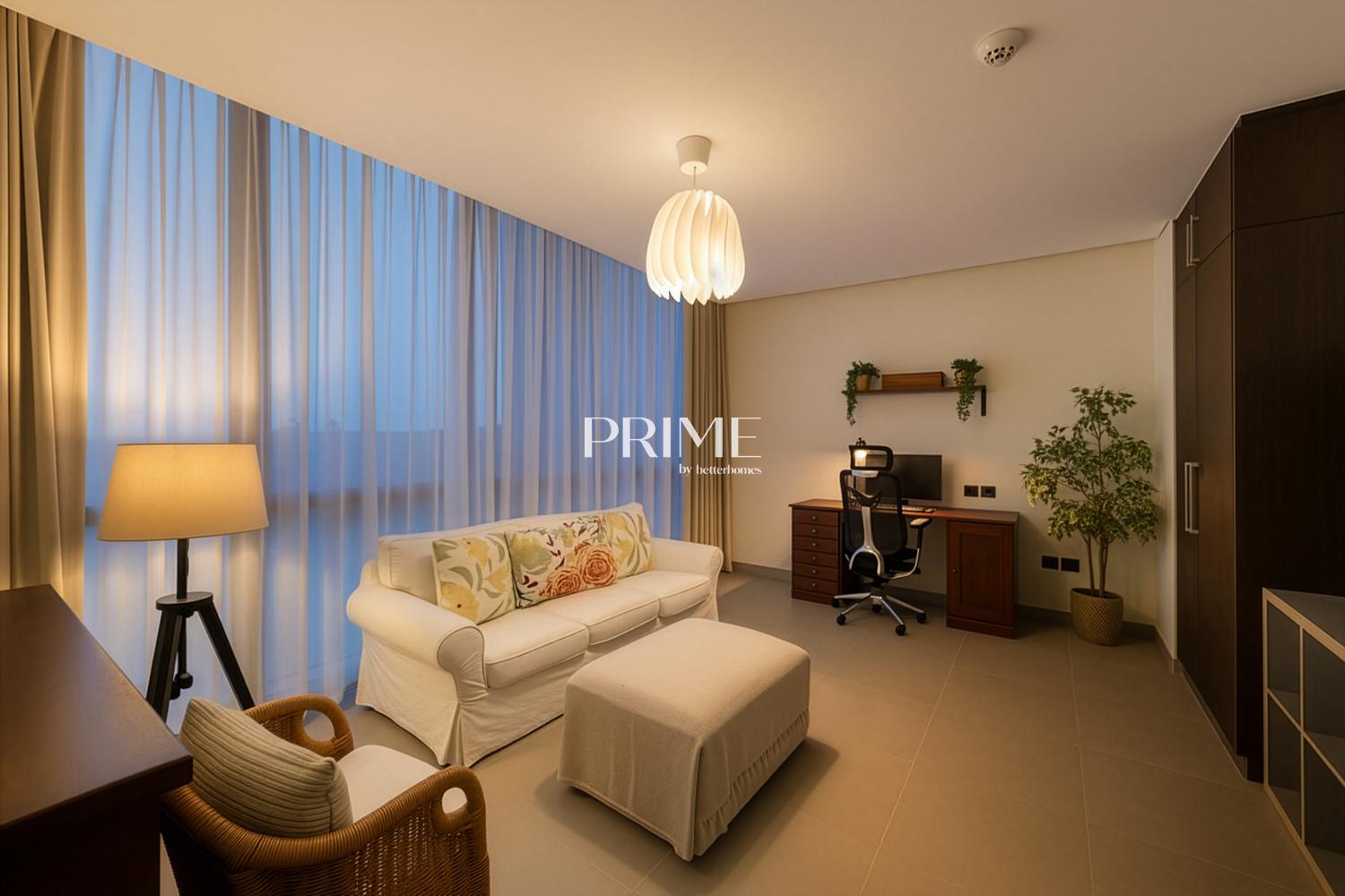 5 Bedrooms Villa in Golf Place 1