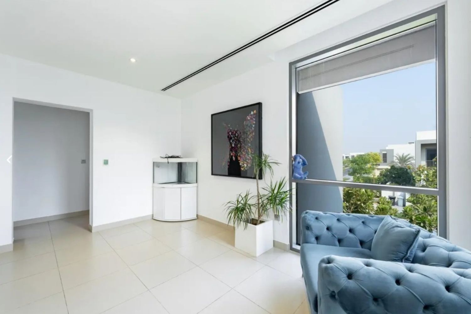 5 Bedrooms Villa in Sidra Villas II