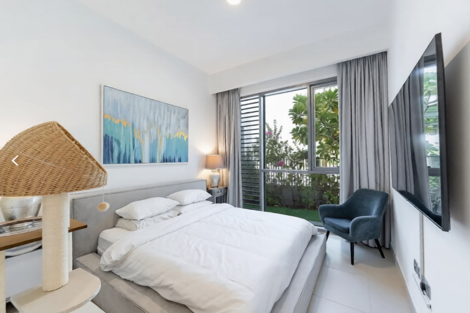 5 Bedrooms Villa in Sidra Villas II