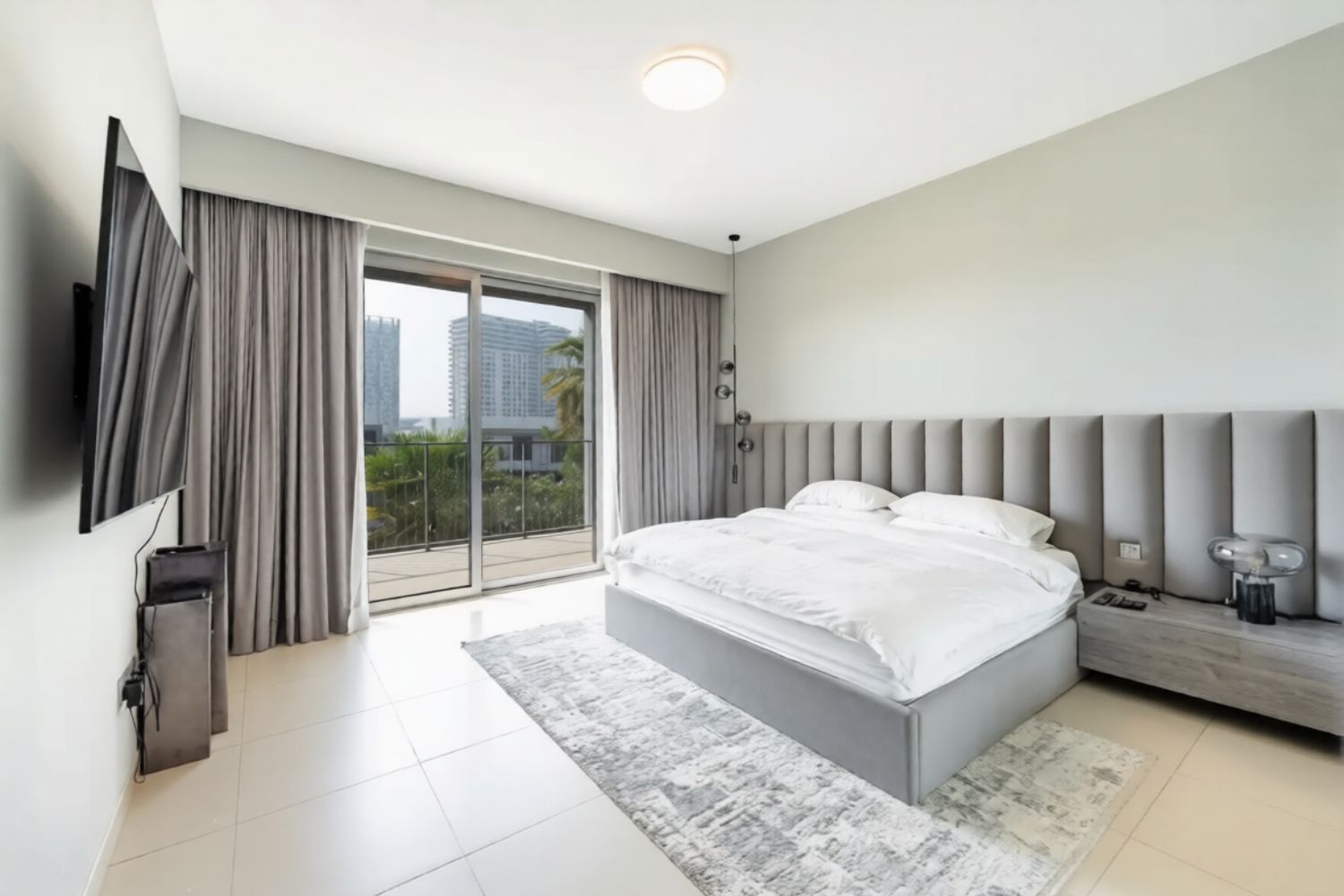 5 Bedrooms Villa in Sidra Villas II