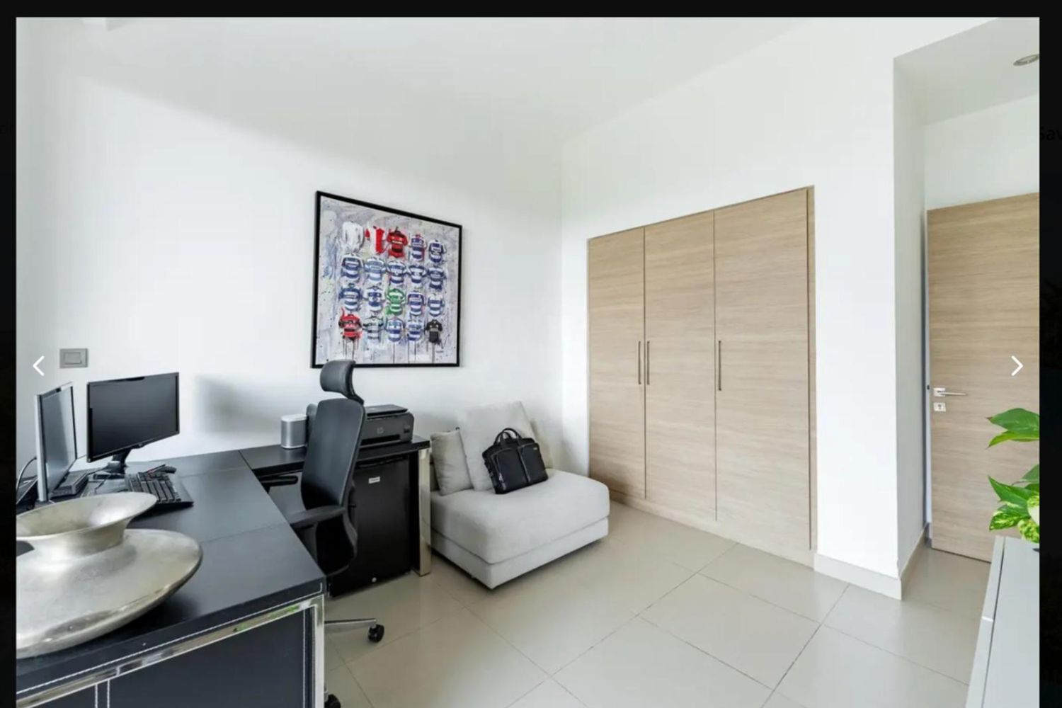 5 Bedrooms Villa in Sidra Villas II