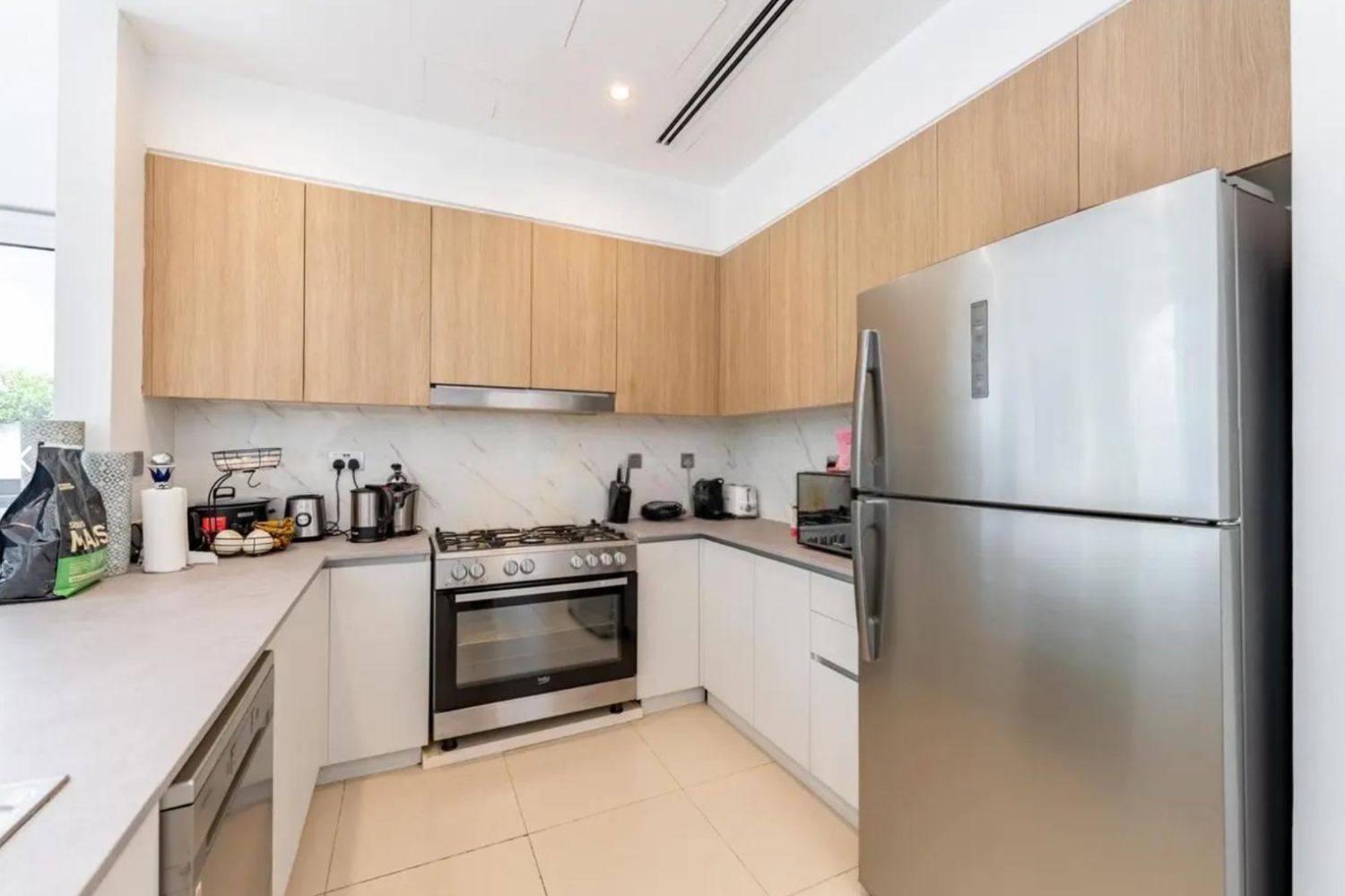 5 Bedrooms Villa in Sidra Villas II