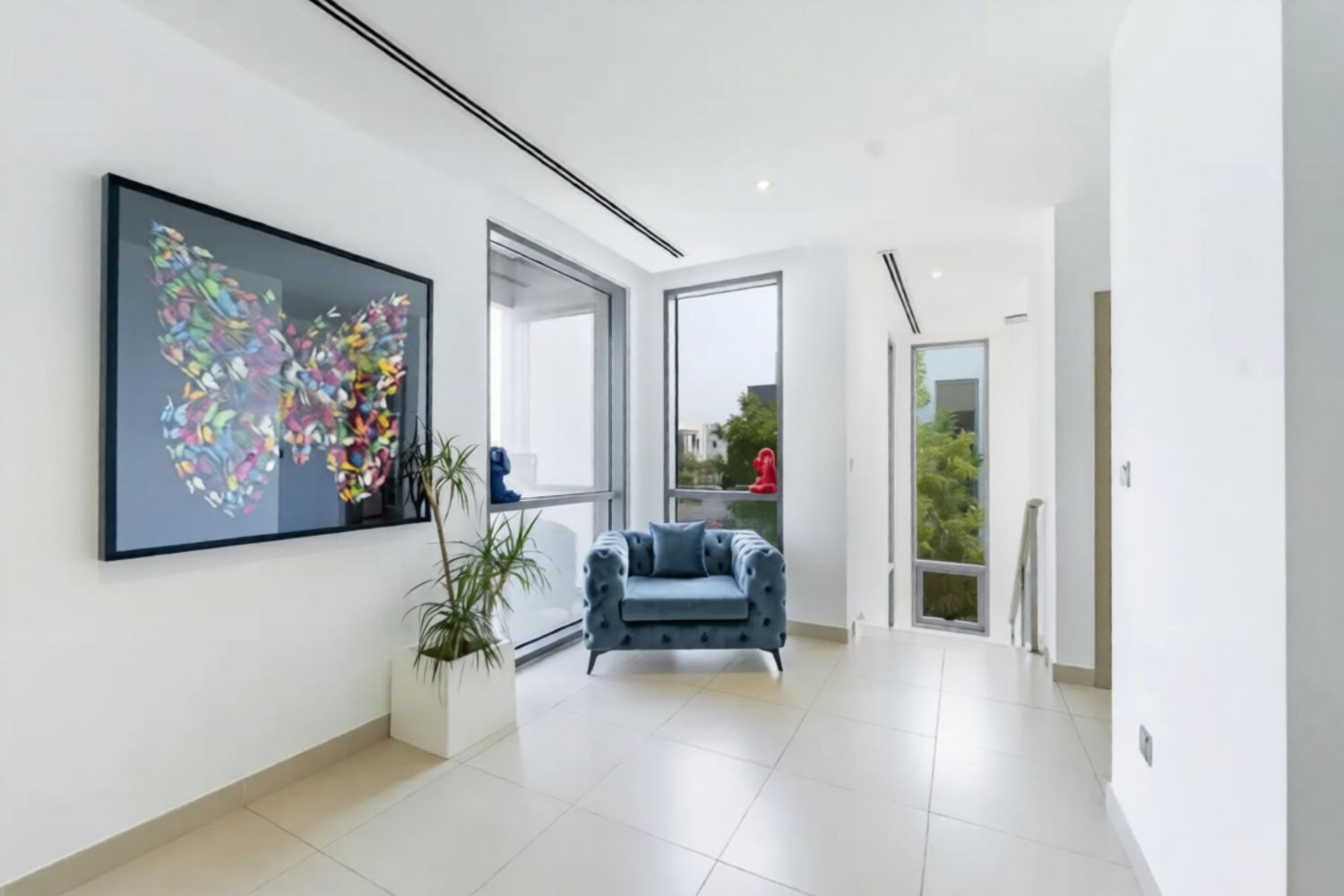 5 Bedrooms Villa in Sidra Villas II