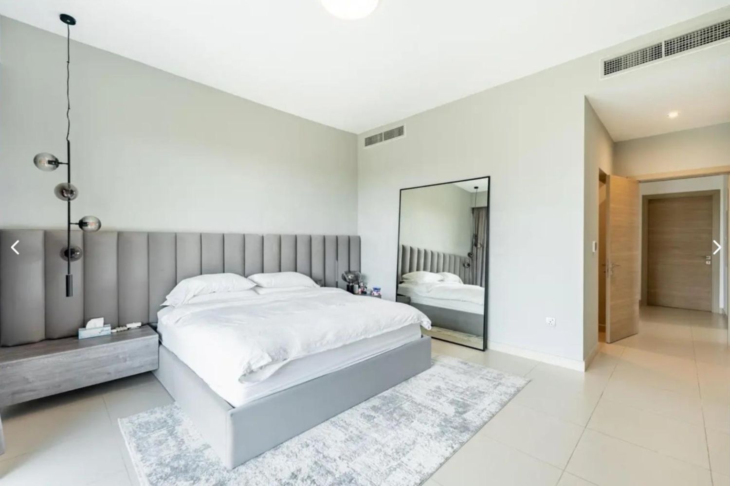 5 Bedrooms Villa in Sidra Villas II