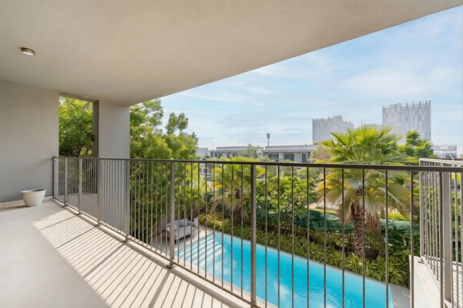 5 Bedrooms Villa in Sidra Villas II