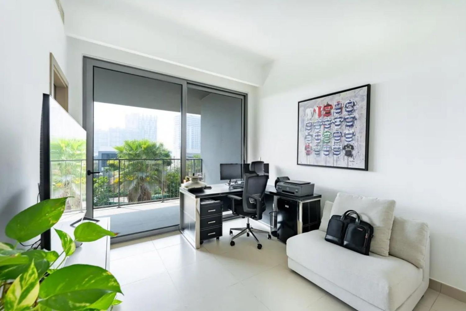 5 Bedrooms Villa in Sidra Villas II