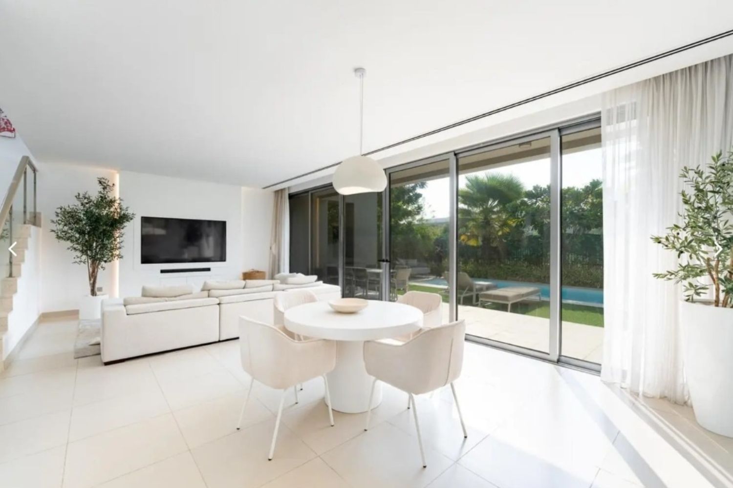 5 Bedrooms Villa in Sidra Villas II